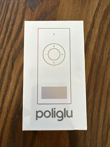 POLIGLU REAL TIME LANGUAGE TRANSLATOR OVER 40 LANGUAGES MULTILINGUAL BRAND NEW - Picture 1 of 4
