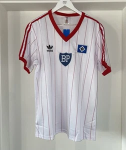 HSV Hamburger SV Retro/Replica Trikot BP Gr: XL - Bild 1 von 6