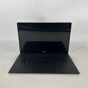 Dell XPS 13 9350 Silver QHD+ i7-6500U 2.50GHz 16GB RAM 1TB SSD Excellent - Picture 1 of 10
