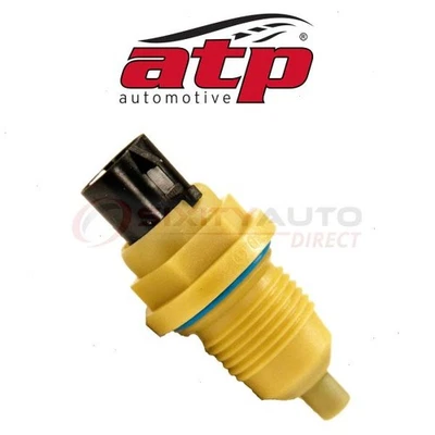 ATP Vehicle Speed Sensor for 1999-2010 Dodge Grand Caravan - Velocity tr - Изображение 1 из 4