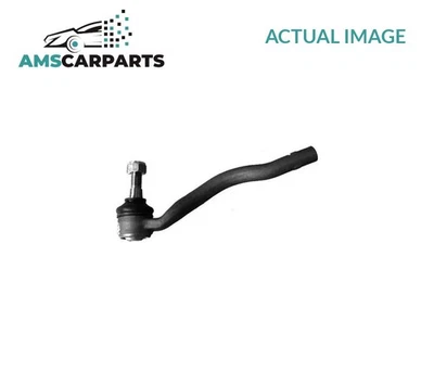 TRACK ROD END RACK END FRONT RIGHT OUTER ME-ES-5600 MOOG NEW OE REPLACEMENT - Image 1 of 4