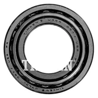 For Land Rover Range Rover 99-02 Rear Driver or Passenger Side Wheel Bearing Foto 1 de 1