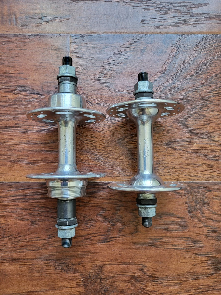 Suzue Hub Vintage Bike Parts for sale - eBay