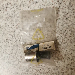 FORD FIESTA XR2i RS 1800 MK3 VORNE 81 AG 15052 A1A HARDLEY GEBRAUCHT - Bild 1 von 4