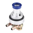 Motorcycle Oil Cooler Adapter Fitting For Riding Cb Cg Engine