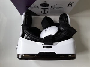 Keplar-VR Virtual Reality Googles by iCandy - Picture 1 of 7