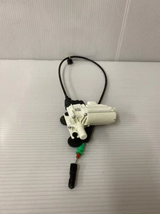 MERCEDES DOOR SOFT CLOSE ENGINE - Picture 1 of 4