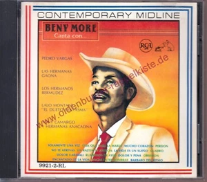 Beny Moré: Canta Con * mint * - Picture 1 of 2