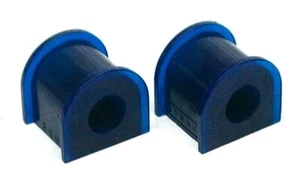Superpro vorne 26 mm Anti-Überrollbügel Buchsen für Honda Civic Crv Mk1 Ek Ej 96-00 - Bild 1 von 1