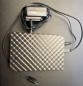 Verbatim Externe Festplatte 3TB (SACAAA, Modell 47684) - Imagen 1 de 3
