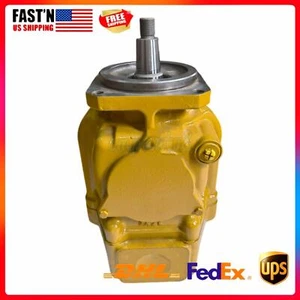 Piston Pump 119-5013 0R-7662 for Caterpillar Motor Grader 14G 16G Hydraulic - Picture 1 of 3