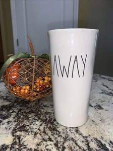 Travel Tumbler RaeDunn  - AWAY Tumbler Coffee/Tea Mug with Lid by Magenta LL - Picture 1 of 3