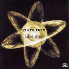 Duology Golden Atoms (CD) Album