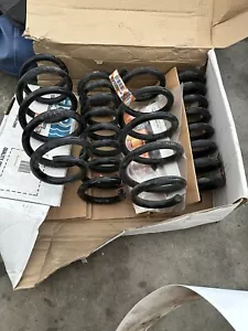 Coil Spring 2019 Dodge Charger - Picture 1 of 1
