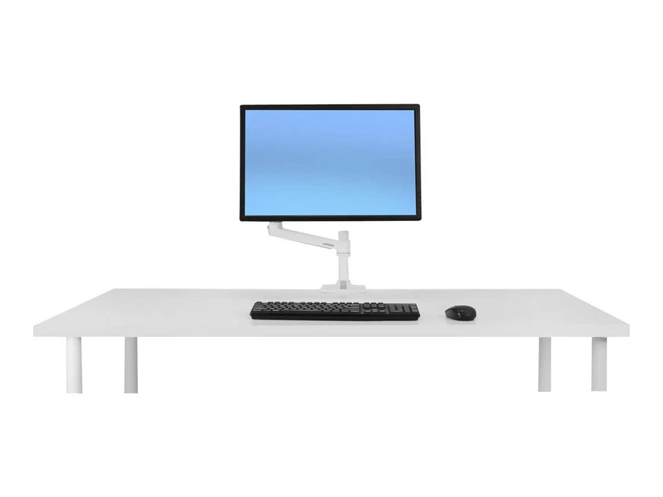 45-490-216 Ergotron LX Desk Monitor Arm Befestigungskit (Gelenkarm, Spannbef ~D~ - Bild 1 von 1