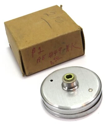 Shakespeare Spincasting Reel Outer Cone P2 AE4149NK Old Stock Vintage Spare Part - Image 1 of 4