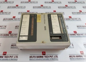 AEG Modicon A020 Plus Plc Extension Unit 24v - Picture 1 of 9