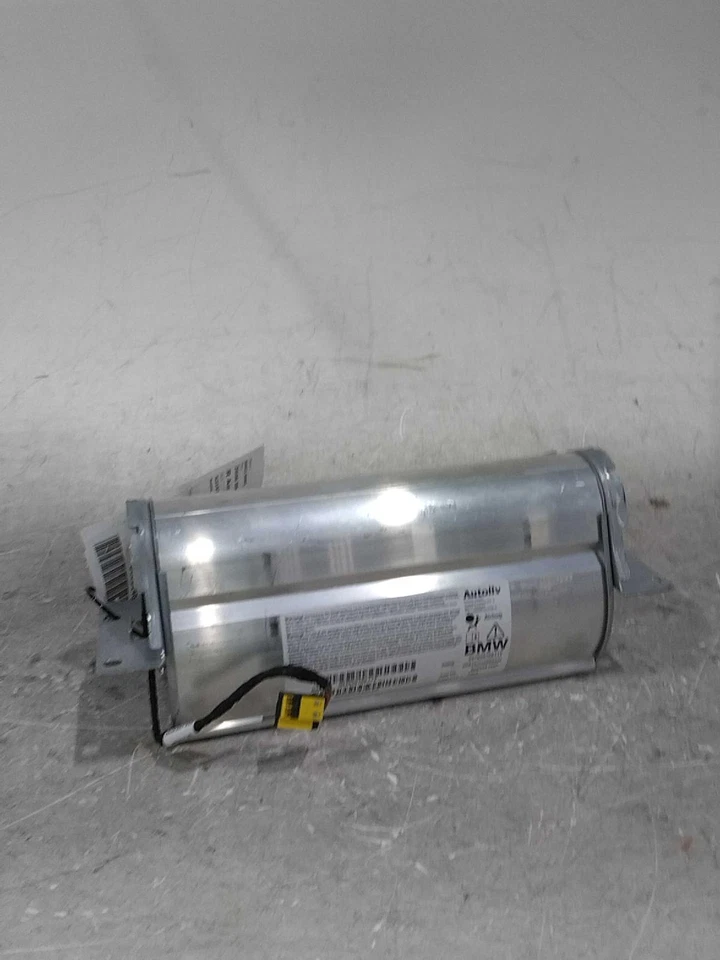 2006 BMW 530I Instrument Panel Air Bag Right Side 93K Miles OEM 550277 Foto 1 de 4