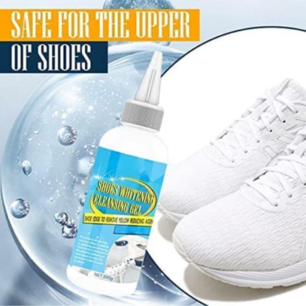 whitening sneakers