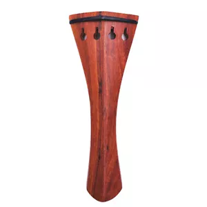 Corda violino palissandro palissandro taglia 4/4 inserto ebano stile parigino occhio collina - Foto 1 di 1