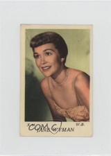 1955 Dutch Gum X Set Jane Wyman #X44 0w6