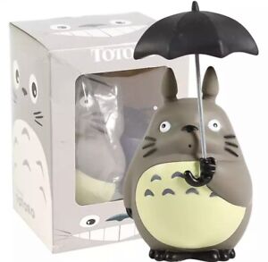 ACTION FIGURE  MY NEIGHBOR TOTORO MODEL TOY COLLECTION 15 CM