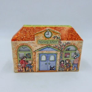 My Little Learning Library Nursery School Set of 10 Books Colors Shapes Numbers - Picture 1 of 7