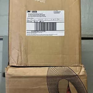 234-48mmx55m - Masking Tape 48mm x 55m - Tan - (Pack of 24) - Picture 1 of 1