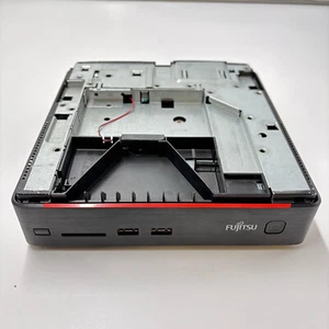 Mini PC Desktop Computer Q910 i5 RAM 8GB SSD 240GB W10 (Aufbereitet Grad B) - Bild 1 von 5