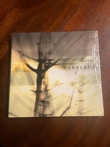 Apoptose "Nordland" Lim.CD - Bild 1 von 2