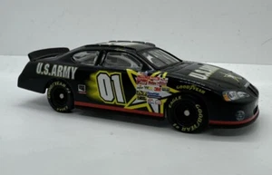 2003 #01 Jerry Nadeau 1/64 scale NASCAR Diecast Team Caliber US Army Pontiac - Picture 1 of 1
