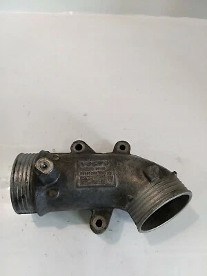 Manguera de admisión Volvo S60 D5 2.4 08631538 genuina 2007 Foto 1 de 4