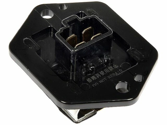 Resistencia de motor soplador para Mitsubishi Outlander 2003-2006 Dorman 64936FG 2004 Foto 1 de 2