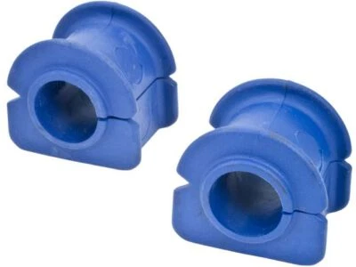 Kit de buje de barra estabilizadora delantero a cuadro Moog 89398RNDN para Toyota Tacoma 1995-2004 Foto 1 de 2