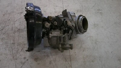 1971-1976 Harley Davidson ironhead sportster 1000 carburetor carb - Image 1 of 4