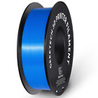 1 kg/Rolle GEEETECH PLA Filament blau 1,75 mm Qualitätsverbrauchsmaterialien für 3D-Drucker
