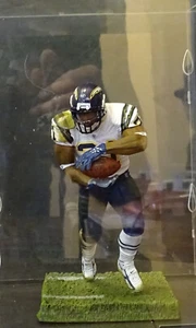 McFarlane NFL N°21 . With exhibition showcase. - Picture 1 of 5