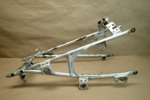 2006 ARTIC CAT DVX400 TAIL SEAT SUBFRAME - Bild 1 von 9