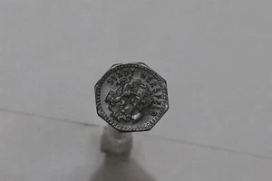 🧠🇩🇪 GERMANY WAR MONEY TOKEN HERSFELD 1 PFENNIG HIGH GRADE B62 #96 - Picture 1 of 2
