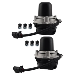 Par de bombas de control de emisiones para Porsche Cayenne V8 2003-2006 95560510420 - Imagen 1 de 12