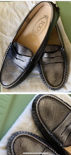 TOD’S tods linea donna scarpe nuove