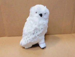 Harry Potter Hedwig The Owl Noble Collection Plush - Picture 1 of 5
