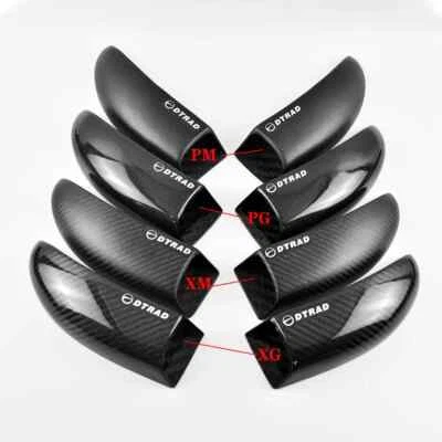 Carbon Air Ducts Cooling+Fixing Kit For MV AGUSTA  F4 1000 R/RR 2006-20 RC 15-20 - Image 1 of 4