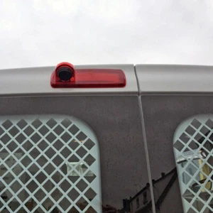 für Opel Vivaro B Kamera Einparkkamera Rückfahrkamera im 3. Bremslicht - Bild 1 von 8
