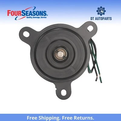 For 1980-1982 Plymouth TC3 Engine Cooling Fan Motor 4 Seasons 1981 - Image 1 of 4
