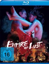 Empire of Lust (2015)[Blu-ray/NEU/OVP] üppiges Produktionsdesign, Kostüme und
