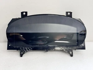 14-15 Jaguar XJ XJL Digital Instrument Speedometer Gauge Cluster EW93-10849-AC - Picture 1 of 8