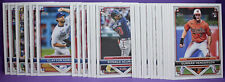 2023 Topps Flagship Collection Costco Exclusive Pack Cards - Pick From List