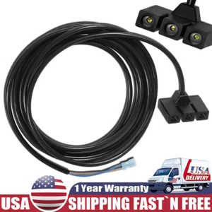 16' DC Power Cord Cable R0402800 for Jandy/Zodiac PLC1400 - PLC700 Generator - Picture 1 of 12