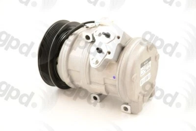 For 2008-2011 BMW 128i 3.0L A/C Compressor 789XE39 2009 2010 - Image 1 of 2